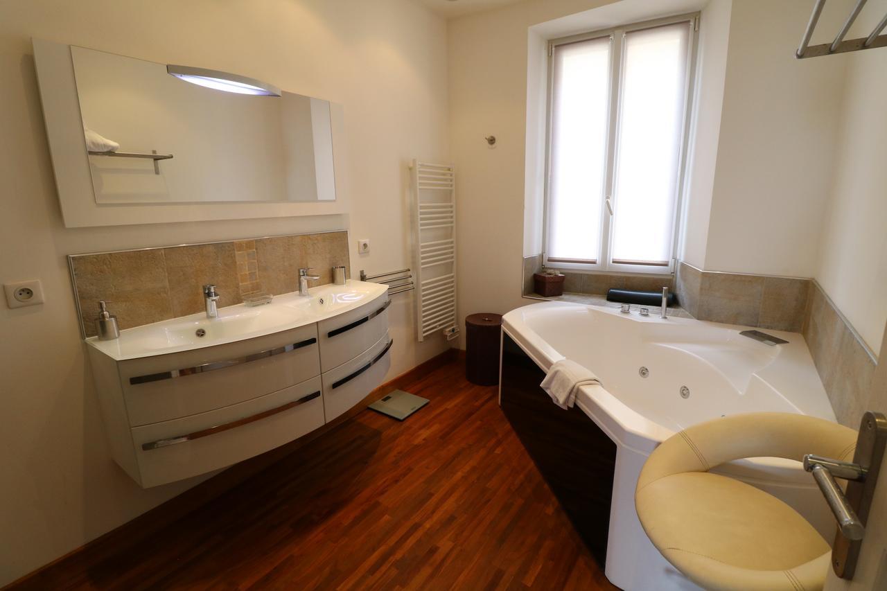 Luxury 1 Bedroom Quai St Pierre 2 Mins From The Palais & Croisette 269 Cannes Exterior photo
