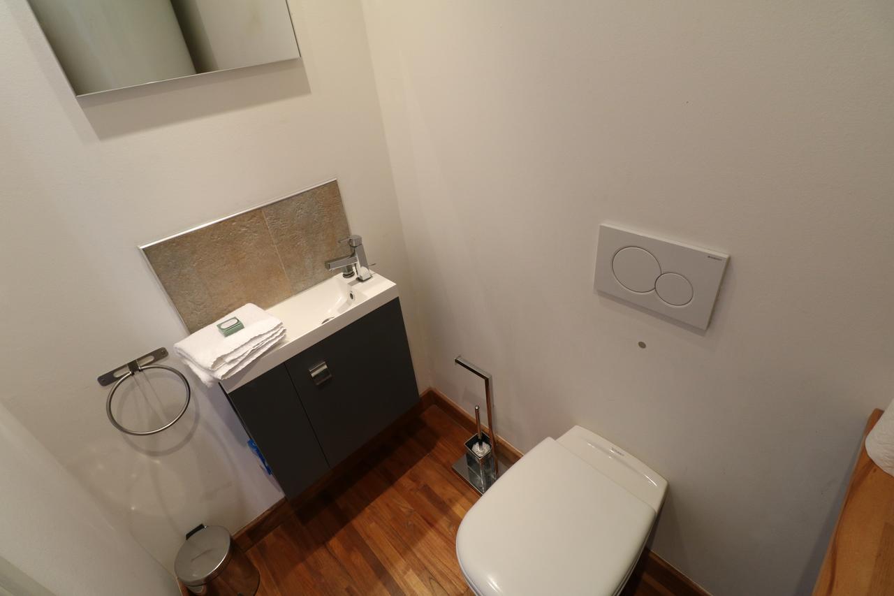 Luxury 1 Bedroom Quai St Pierre 2 Mins From The Palais & Croisette 269 Cannes Exterior photo