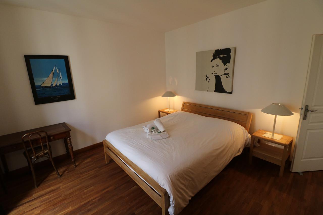Luxury 1 Bedroom Quai St Pierre 2 Mins From The Palais & Croisette 269 Cannes Exterior photo